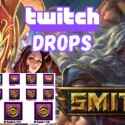 Twitch Drops